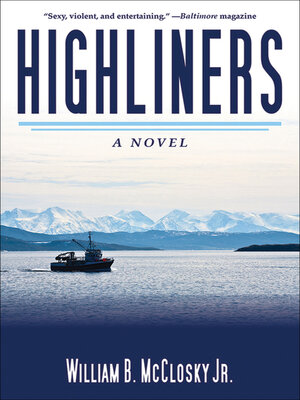 cover image of Highliners
